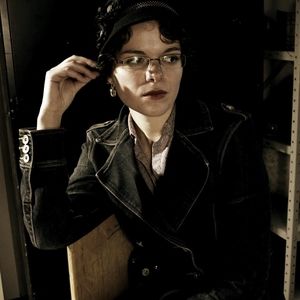 Meet your Posher, Peninnah